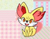 Fennekin