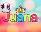 Juana