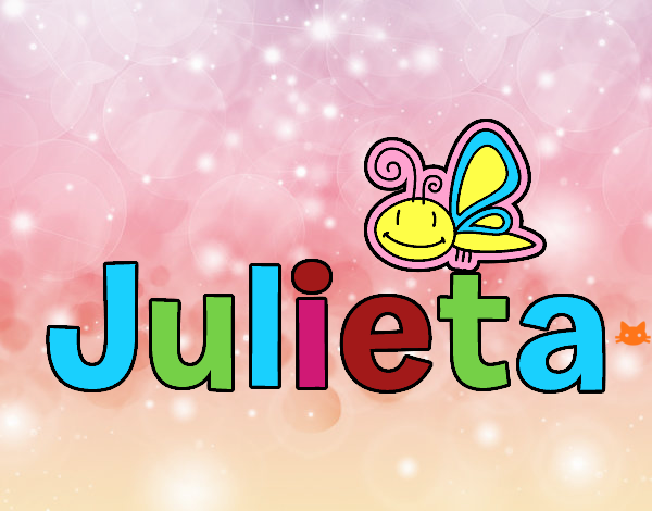 Julieta