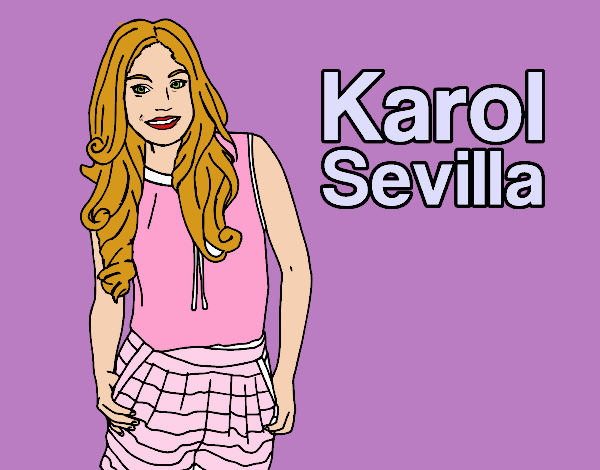 karol la mejor