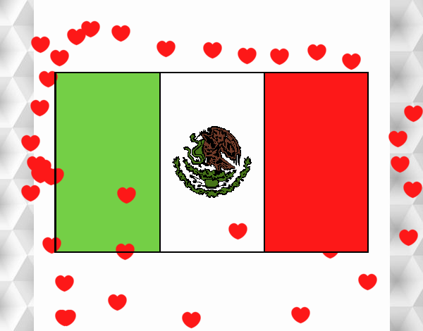 Hola México 🇲🇽 