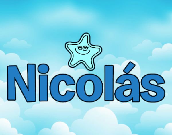 Nicolás