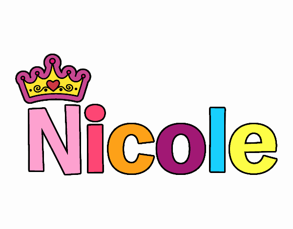 Nicole