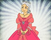 Princesa medieval