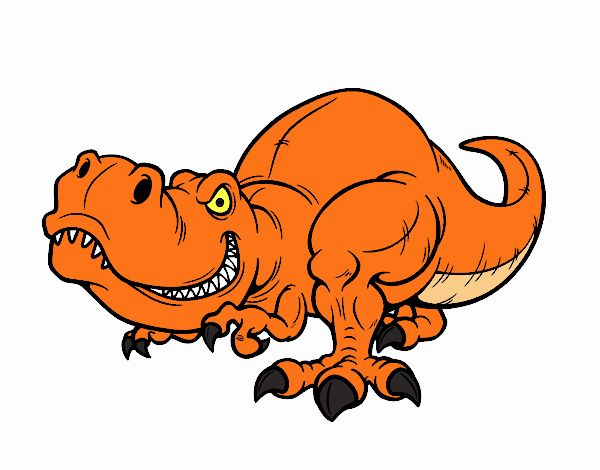 Tyrannosaurus Rex