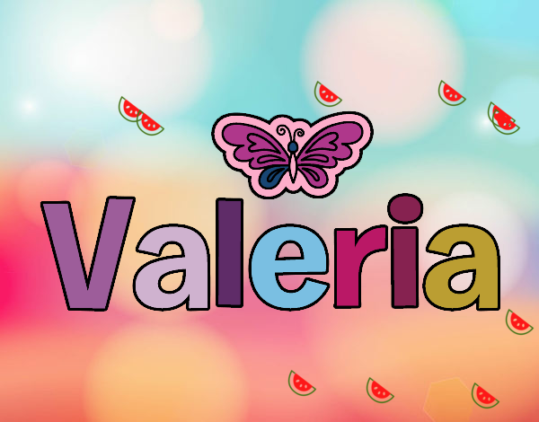 valria