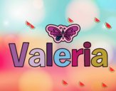 Valeria