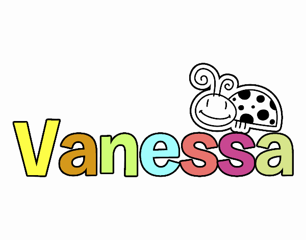 Vanessa