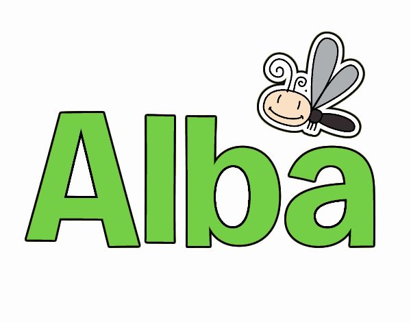 Alba