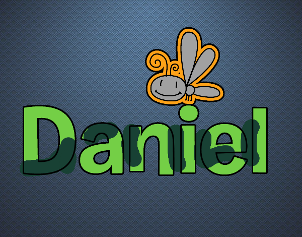 Daniel