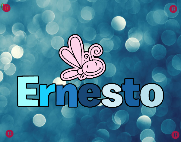 Ernesto