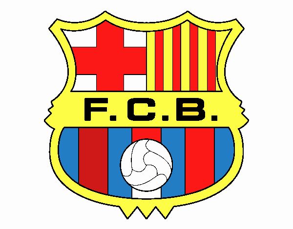 Escudo del F.C. Barcelona