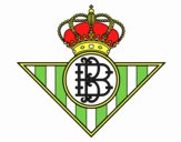 Escudo del Real Betis Balompié