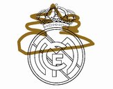 Escudo del Real Madrid C.F.