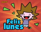 Feliz lunes