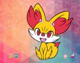 Fennekin