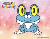 Froakie