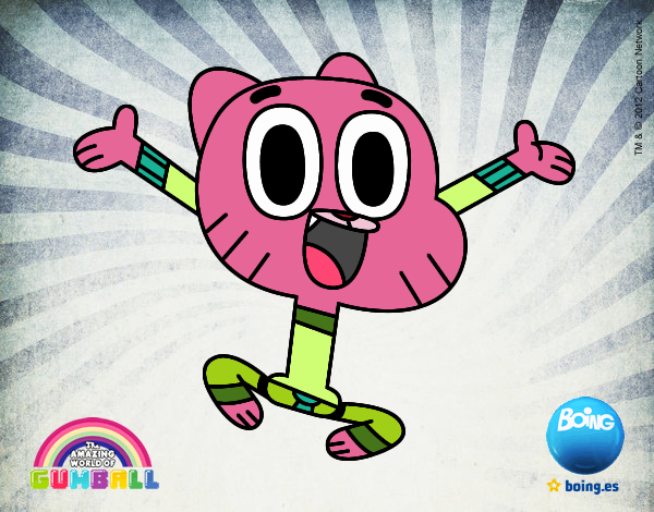 Gumball