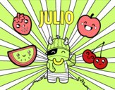 Julio