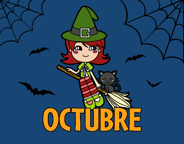 Octubre