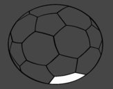 Pelota de fútbol II