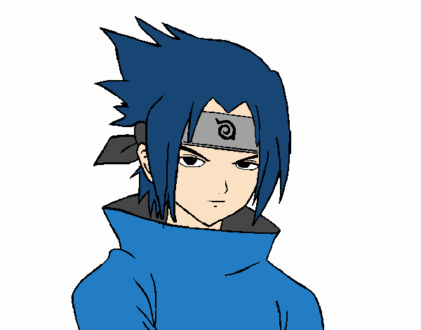 sasuke