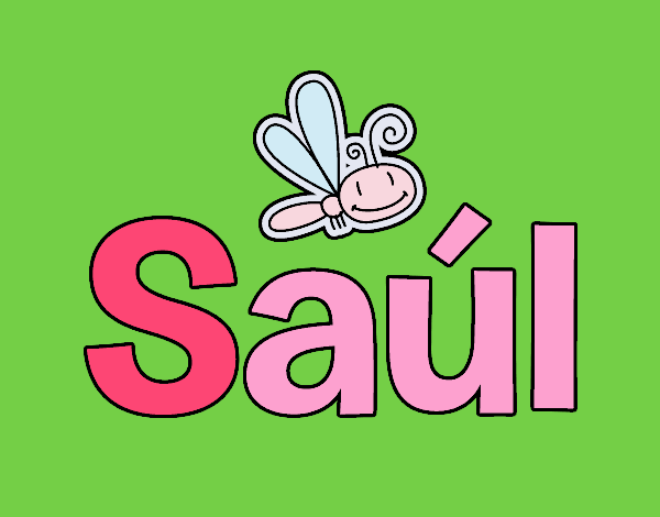 Saúl