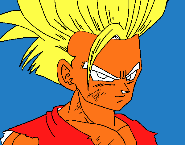 Son Gohan