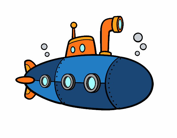 Submarino espía