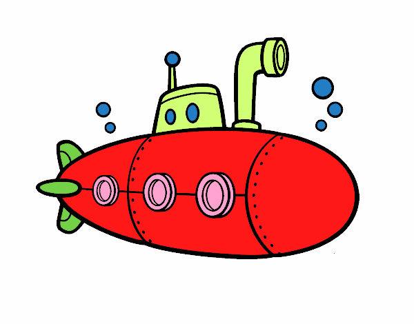 Submarino espía