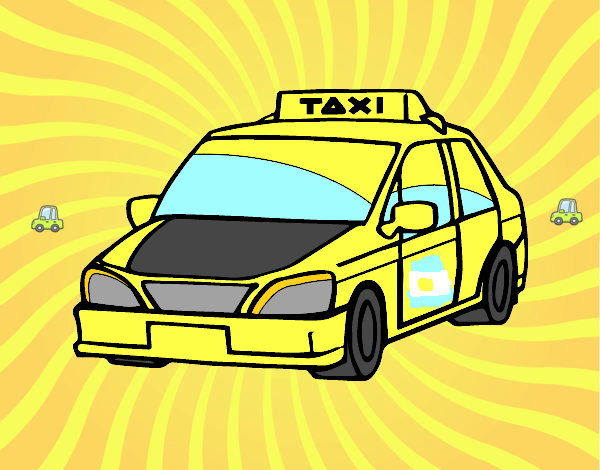 taxi argentino 