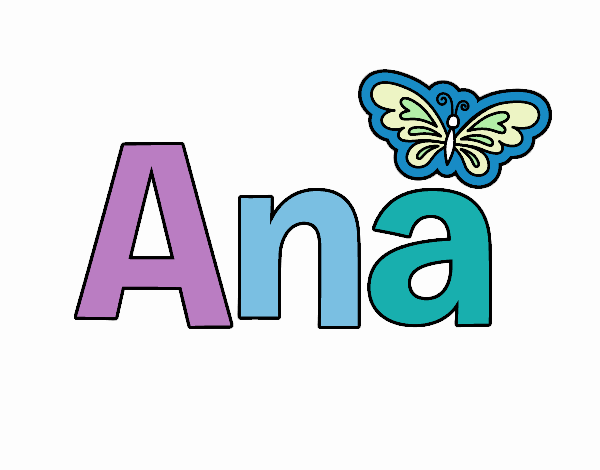 Ana