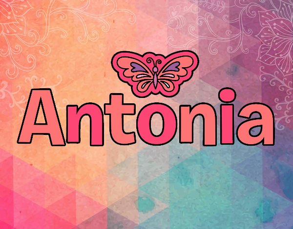 Antonia