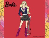 Barbie rockera