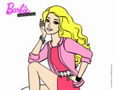 Barbie súper guapa