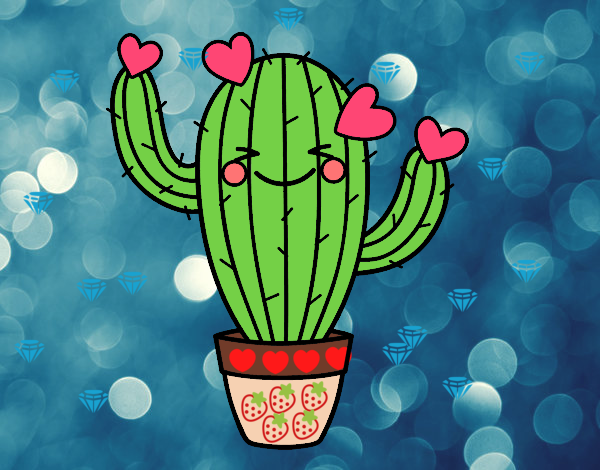 cactus love