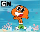 Darwin de Gumball