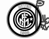 Escudo del Inter de Milán