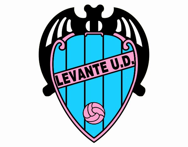 Escudo del Levante UD