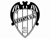 Escudo del Levante UD