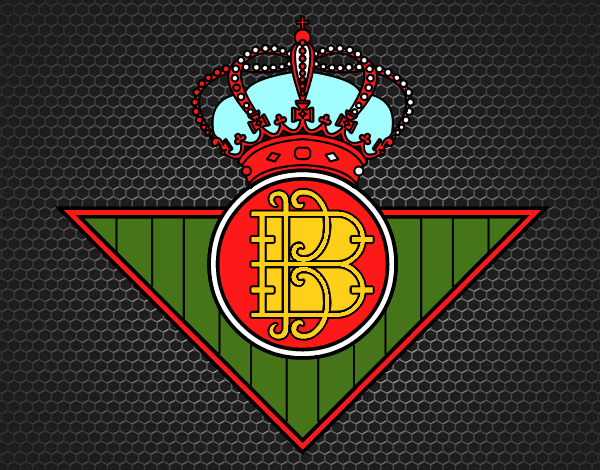 Escudo del Real Betis Balompié