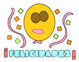 Felicidades