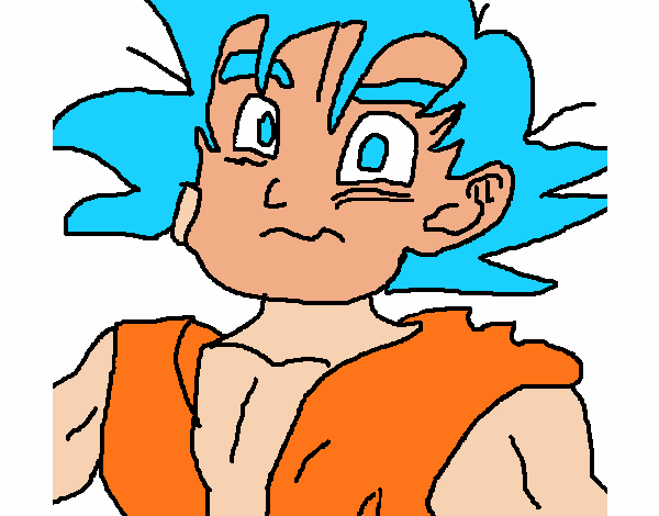 Goku