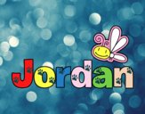 Jordan