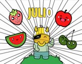 Julio