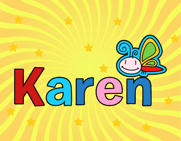 Karen