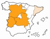 Las Comunidades Autónomas de España