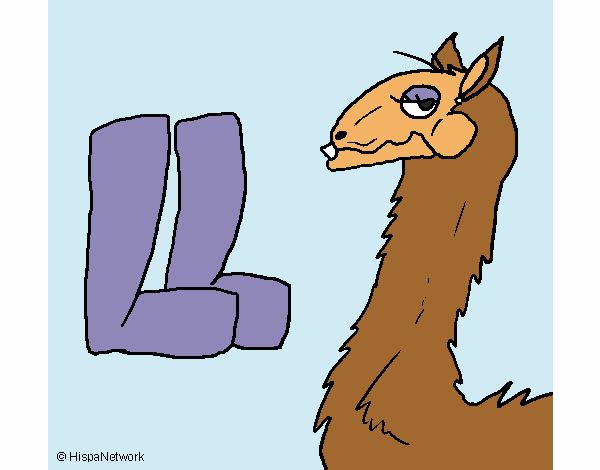 Llama