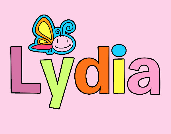 Lydia