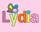 Lydia